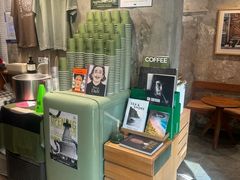-CABO Coffee