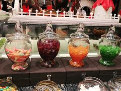 -索菲特酒店 · 云尚天际自助餐厅