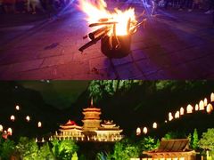 -禅宗少林·音乐大典