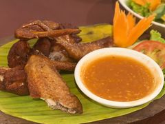 -Neary Khmer Restaurant