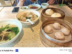 -东园小馆·早茶·淮扬小炒(江都路店)