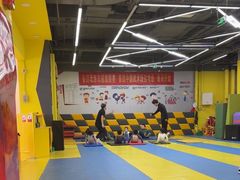 -HELLO功夫(印象城店)