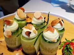 -熹素·鲜美素食Vegetarian (天河领展店)