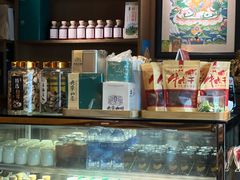 -缘生态云南菜·野生菌庭院餐厅(华侨城店)