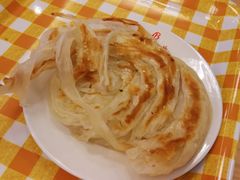 -蓝白自选餐厅(烟大店)
