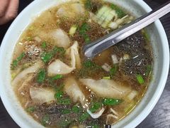 -郑家包子牛肉拉面(尚勤路店)
