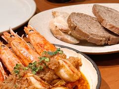 -OLLA 西班牙餐厅(丰盛里店)