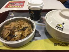 -真功夫(北京路步行街店)