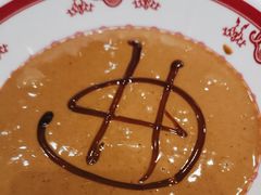 -曲氏老北京铜锅涮肉•火锅(不老街店)