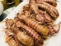-关东海鲜(自由大路店)