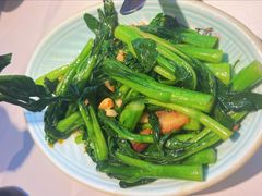 -秋色客家菜(南山店)