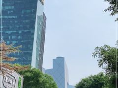 -中央广播电视总台(光华路办公区)