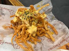 -秘密旅行Bonjour(黑金冠 江南西店)