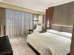 -上海雅居乐万豪侯爵酒店