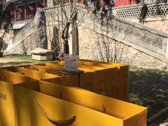 -听鹂馆饭庄(颐和园店)