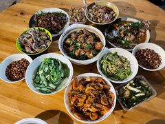 -老字号蛇口德记烧腊饭店·海鲜加工