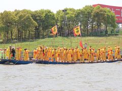 -溱湖国家湿地公园