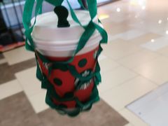 -星巴克(上海虹桥新天地二店)