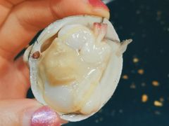 -丹东丛炟海鲜烧烤(江艺路店)