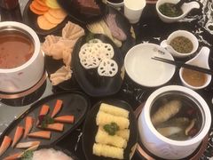 -汤连得温泉馆(宝山店)