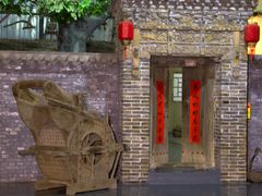 -太原老车文化博物馆