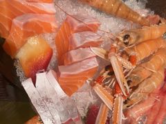 -一本魅·日式料理