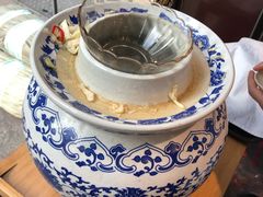 -遵义虾子卢四羊肉粉(大沽路店)