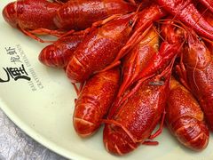 靓靓蒸虾-巴厘龙虾·榜首油焖大虾(洞庭·艺术洋房店)