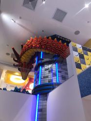 -乐高品牌旗舰店(人民广场店)