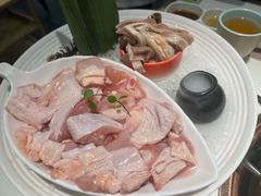 -洪氏嗨捞·猪肚鸡火锅(阳光天地店)
