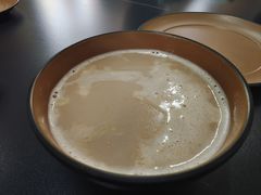 -诺敏塔拉奶茶-布里亚特包子-手把肉(锦都会店)