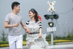 点击看大图 -维纳斯婚纱摄影(鞍山店)