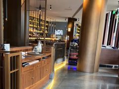 -山葵家·创意料理(EFC欧美广场店)