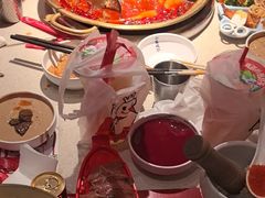 -小龙坎火锅(全球总店)