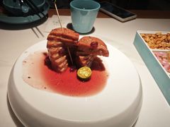 -荷塘秋月·本帮江浙菜(国权路店)