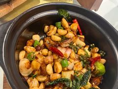 -79号渔船海鲜饭店(华强北店)