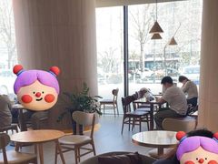 -COSTA COFFEE(哈尔滨凯德学府店)