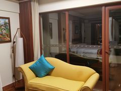 -三亚亚龙湾天域度假酒店