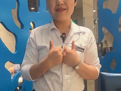-初色海鲜自助(万丰路店)