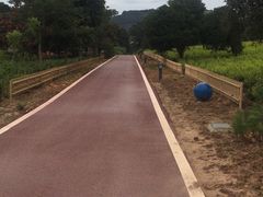 -帐篷客·溪龙茶谷度假酒店