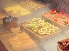 -牛New寿喜烧(中山公园龙之梦店)