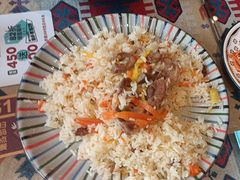 -巴依老爷新疆美食(工体旗舰店)