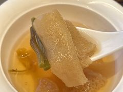 -上蔬无瑕· 创意素食·Vegetarian(华采天地店)