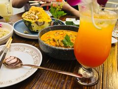 -Siam泰餐厅(水上公园店)