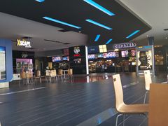 -Cineplex Cinemas Downtown Markham VIP & IMAX