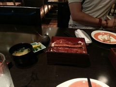 鳗鱼饭-东京和食 Sun with AQUA