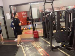 -乐刻运动健身(锦绣乐购店)