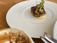 低温乌拉圭牛舌-EN SPACE恩空间