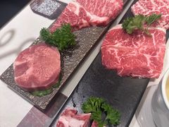 -千寻山野烤肉(中关村店)