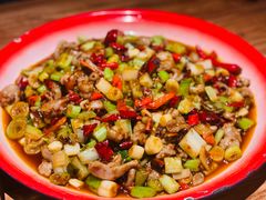 -泥糊破店小酒馆·团建聚餐(南京西路店)